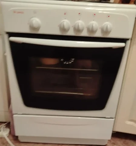 Продам газовую плиту Гефест - Для дома и дачи в Уфа