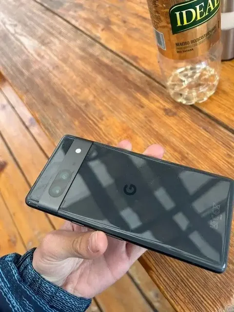 Продажа или обмен смартфона Pixel 7a - Электроника в Уфа