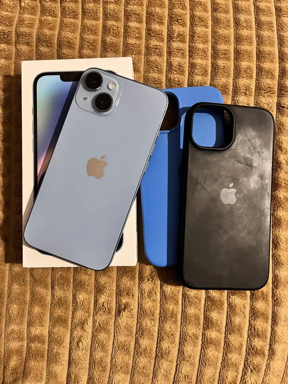 Продажа iPhone 14 128GB