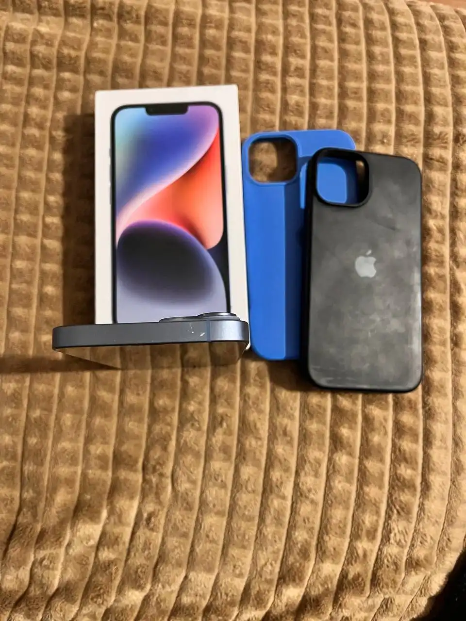 Продажа iPhone 14 128GB