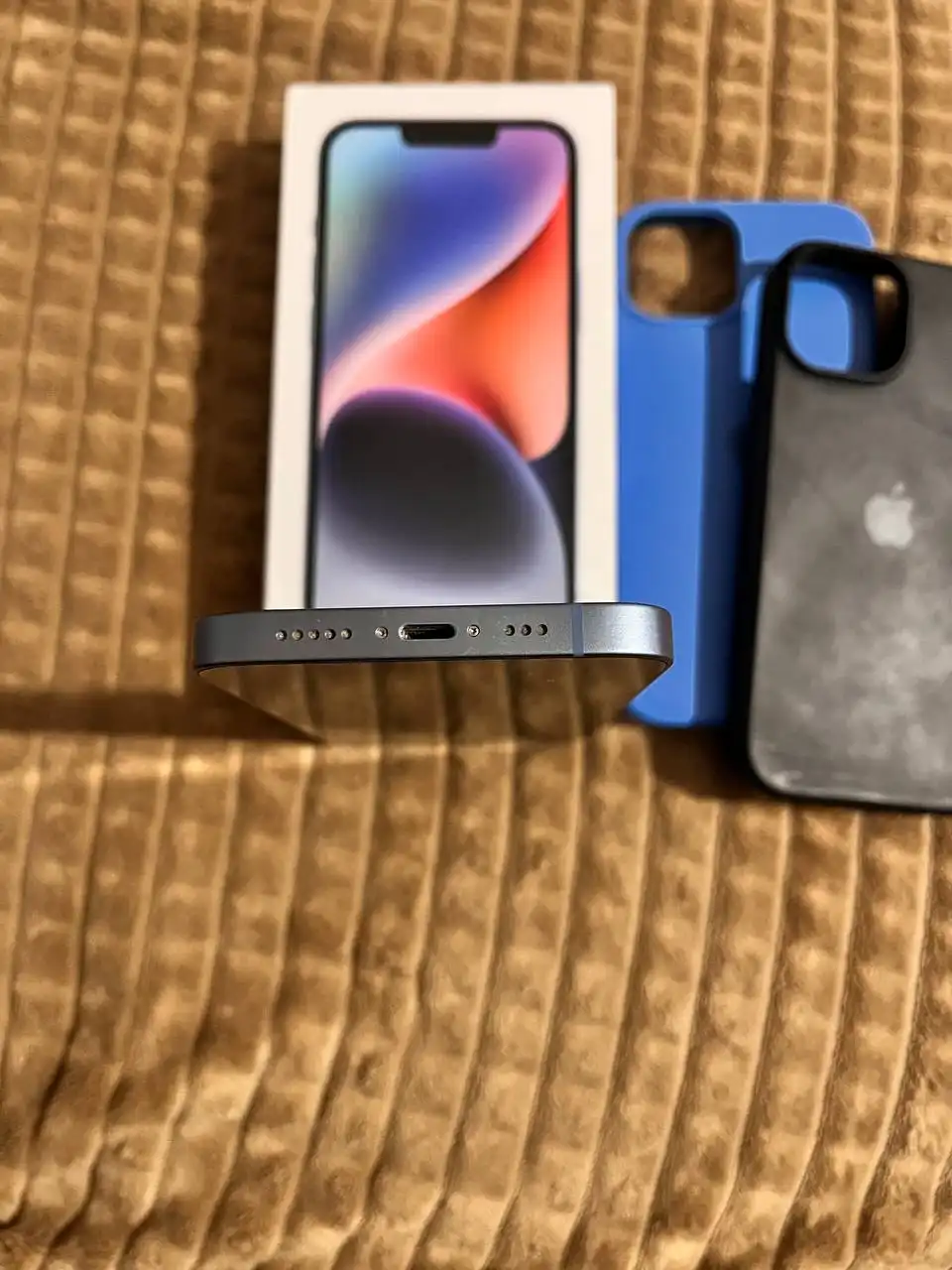 Продажа iPhone 14 128GB