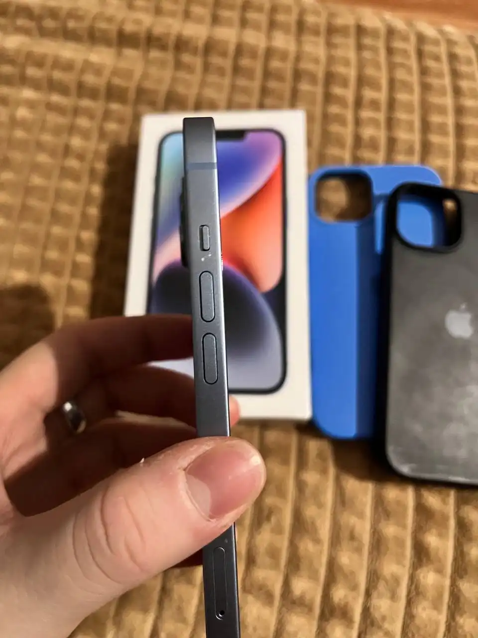 Продажа iPhone 14 128GB