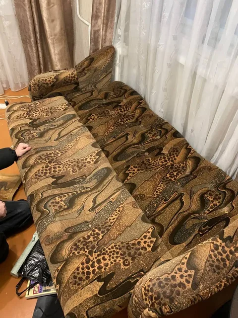 Диван в хорошем состоянии - Разное в Уфа