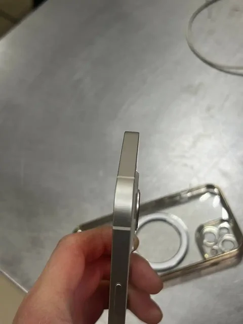 Продам iPhone 13 128 ГБ - Электроника в Уфа