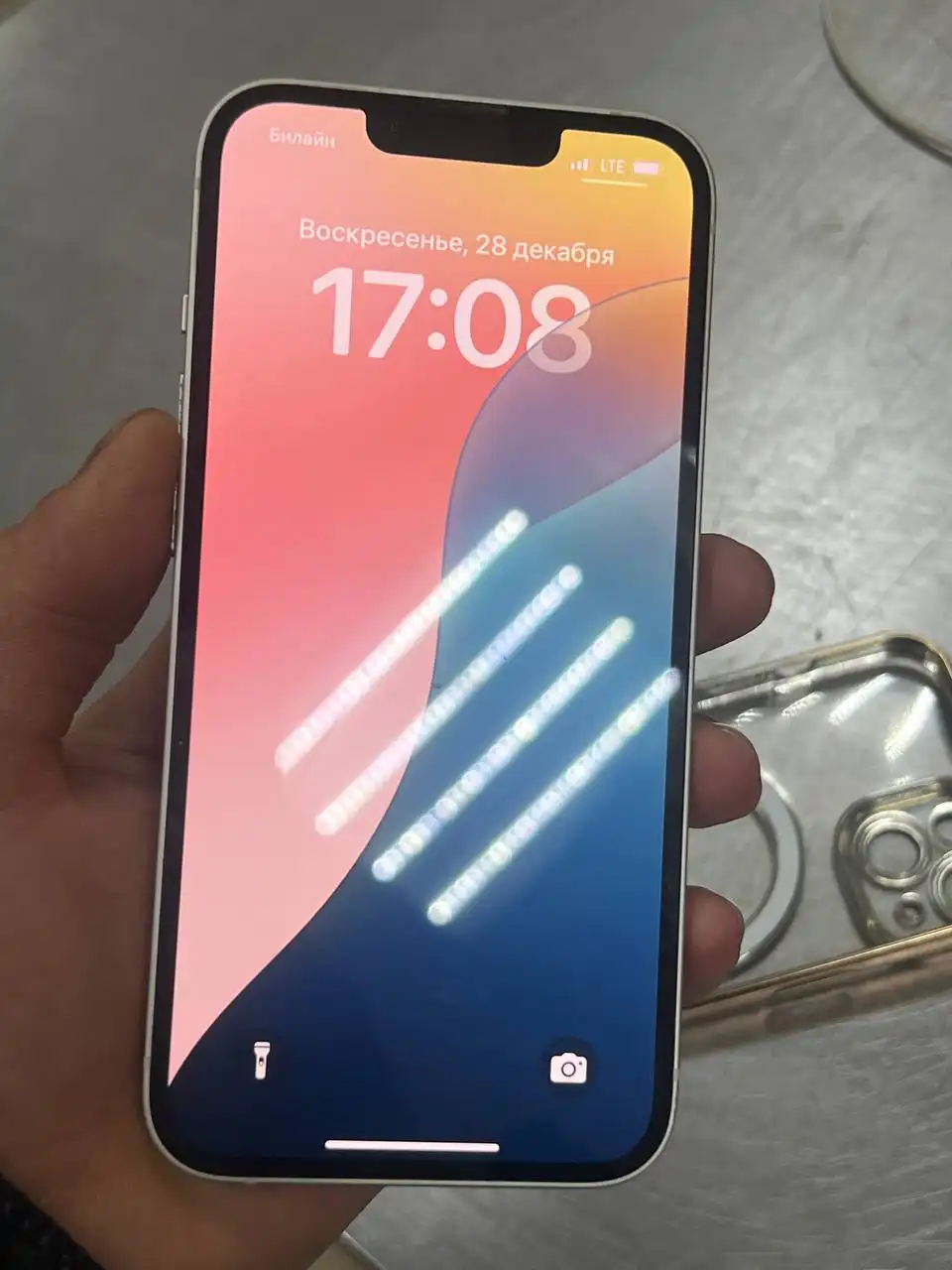 Продам iPhone 13 128 ГБ