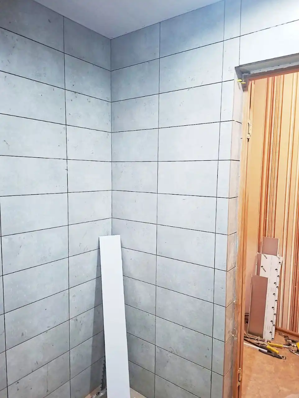 Мастер-отделочник на все руки в Уфе