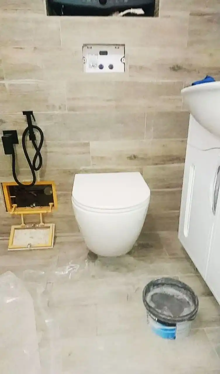 Мастер-отделочник на все руки в Уфе