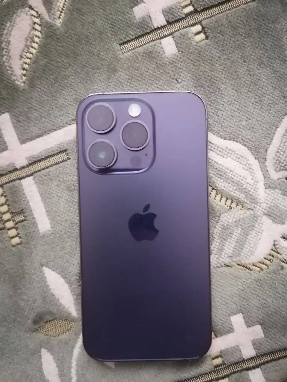 iPhone 14 Pro 256 ГБ