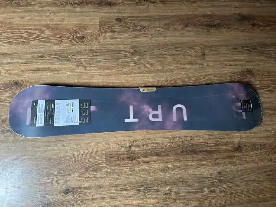 Сноуборд Burton Talent Scout 2023/24 146 см