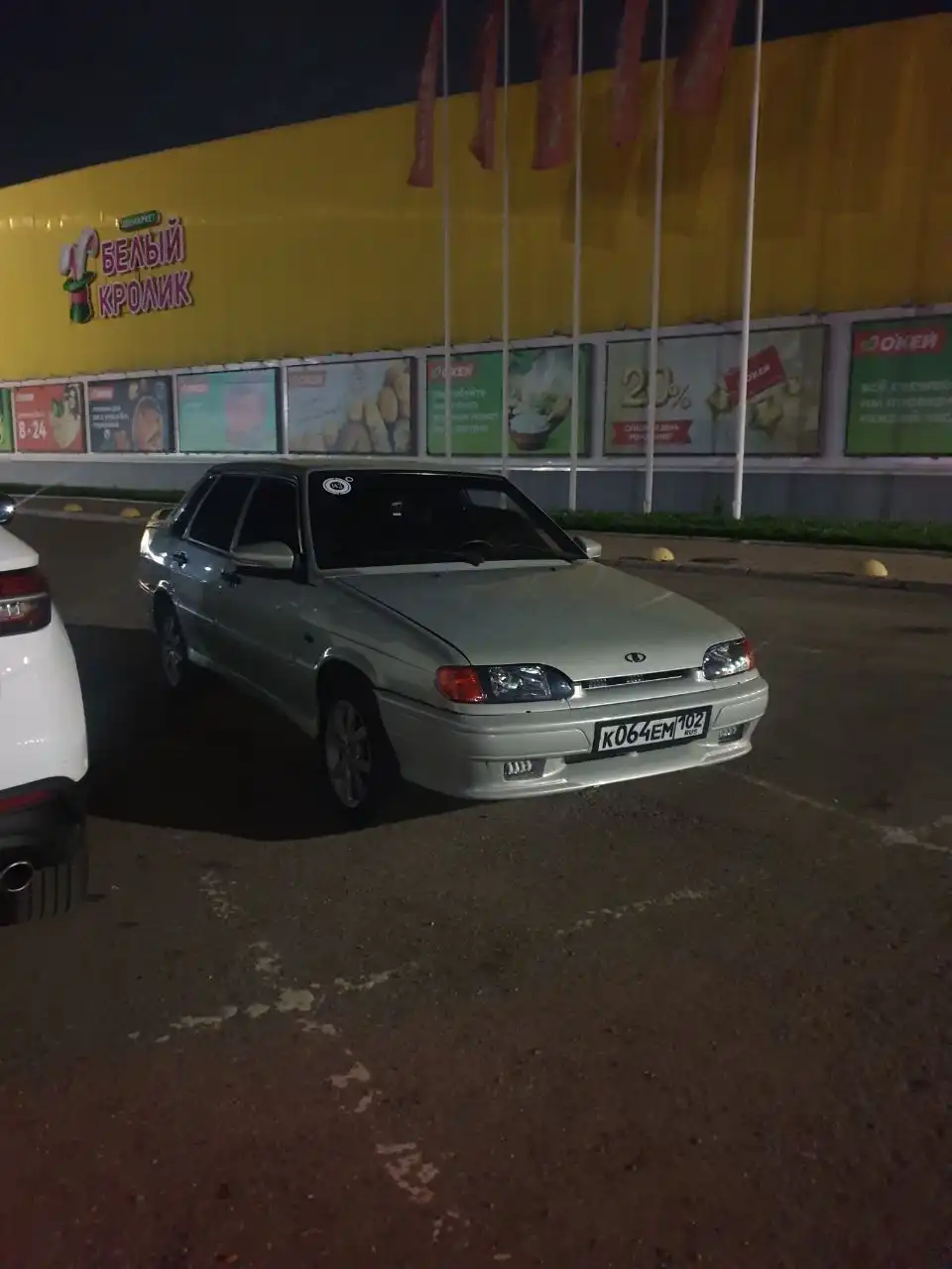 Продам ВАЗ 2115 2006 года