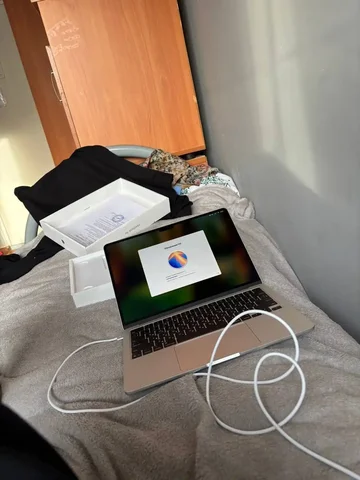 Продается MacBook 13 M4 2025 - Электроника в Уфа