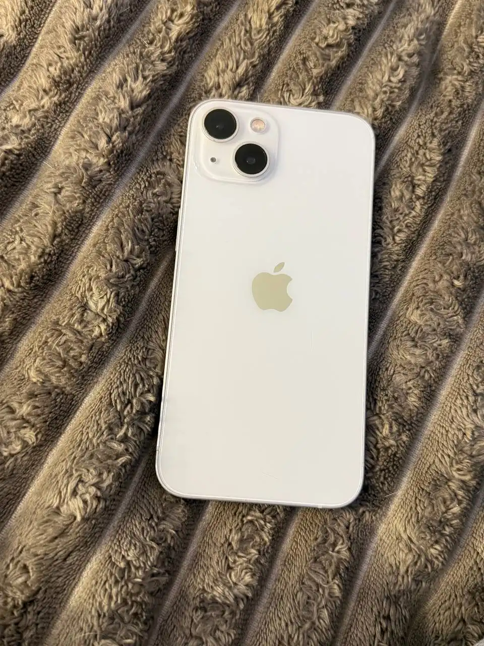 Продажа iPhone 13 128 ГБ в Уфе