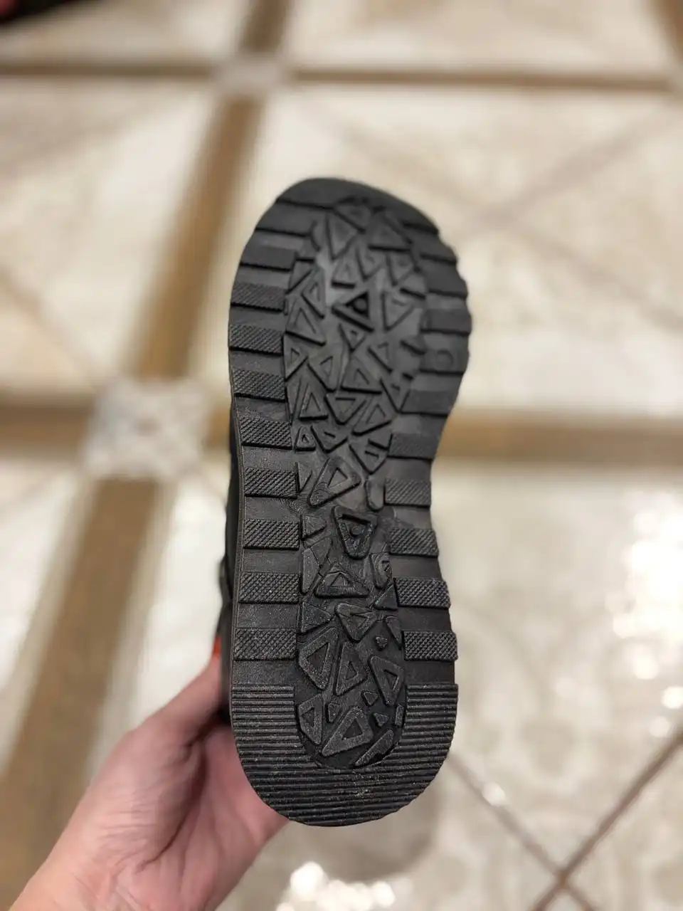 Ботинки женские зимние маленькие размеры