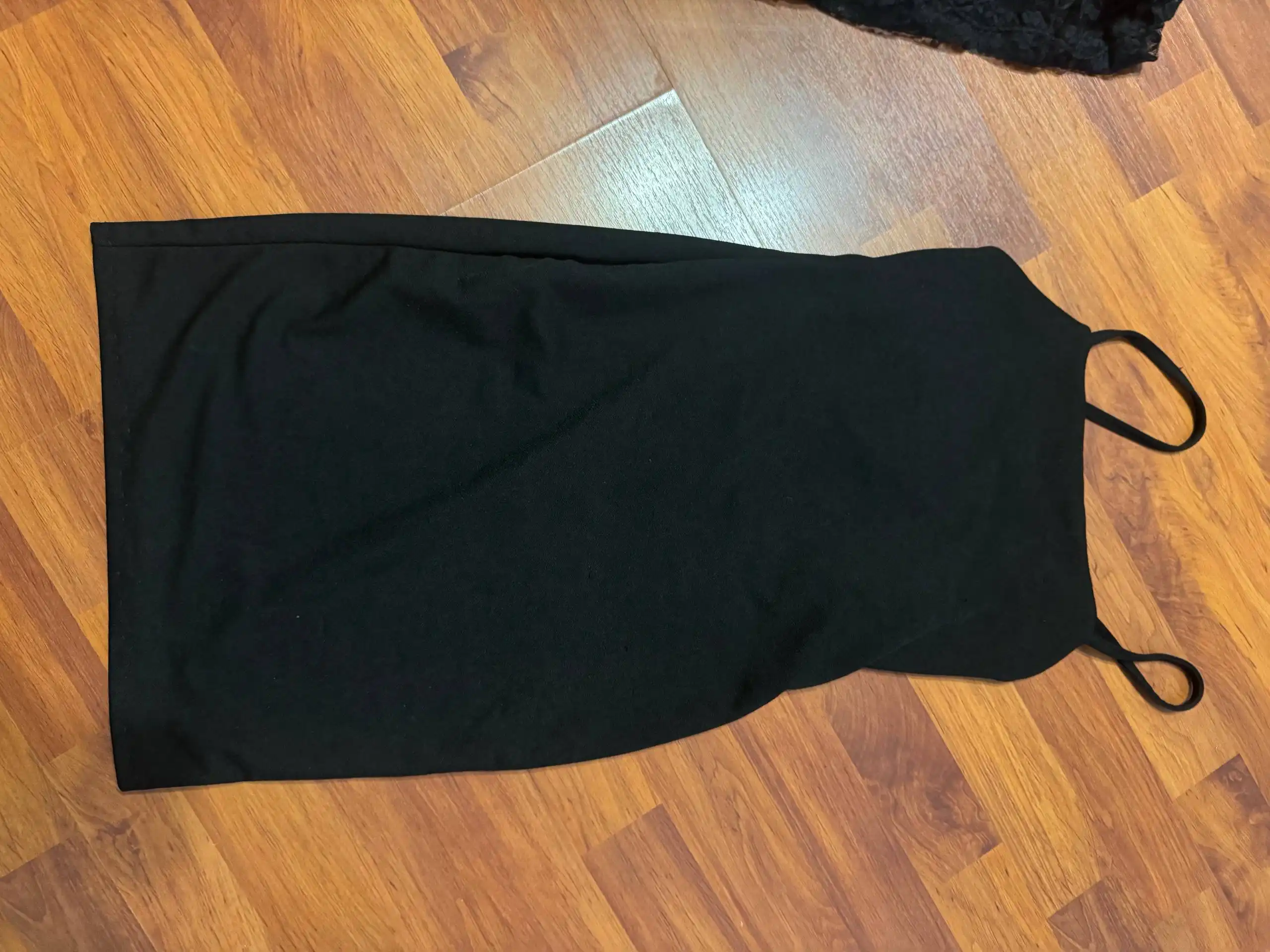 Пакет вещей размер S