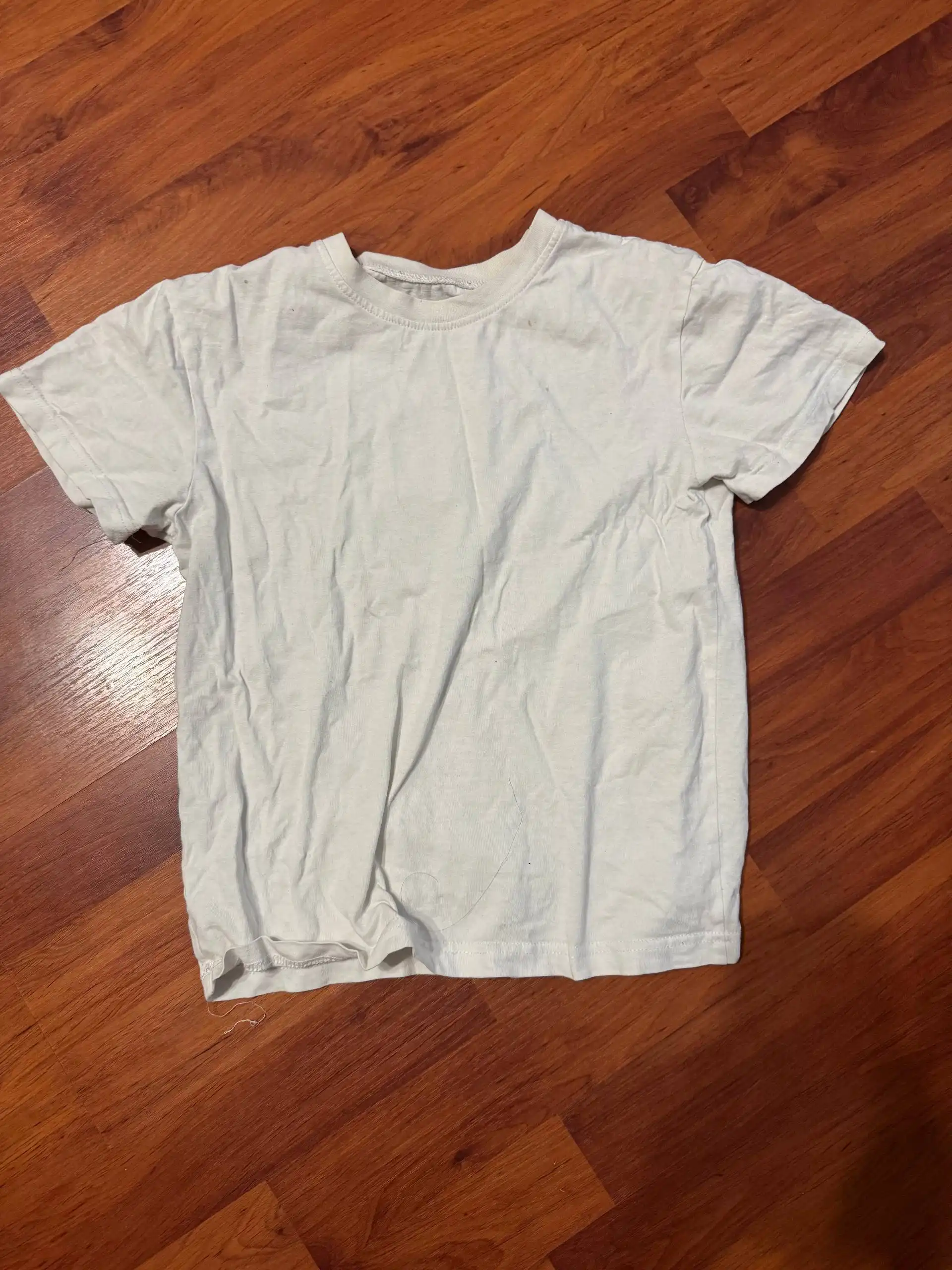 Пакет вещей размер S