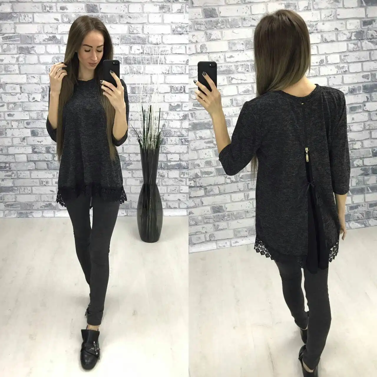 Продажа одежды из гардероба