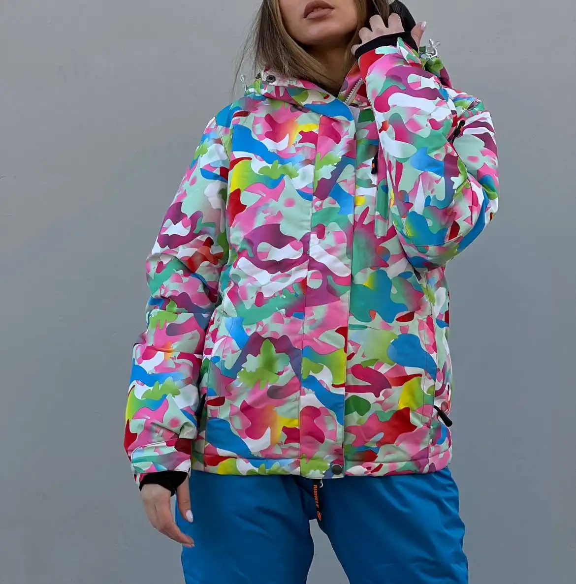 Распродажа новых горнолыжных курток и штанов - Спортивная одежда (Одежда) в Уфа