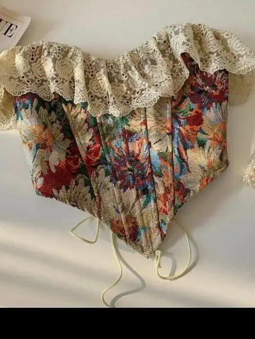 Корсеты из-за рубежа - Корсеты (Одежда) в Уфа