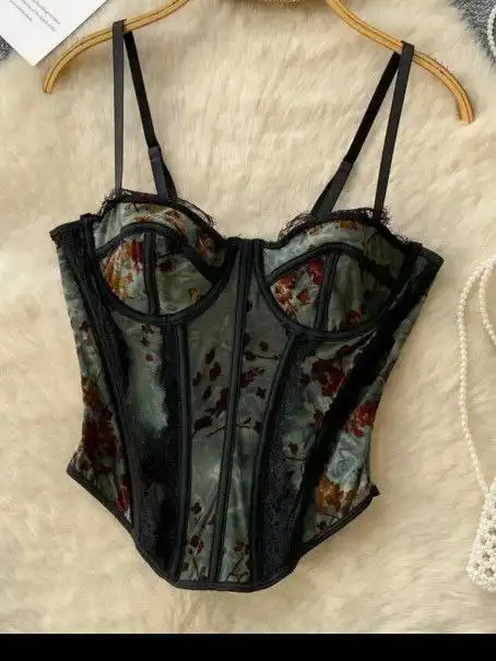 Корсеты из-за рубежа - Корсеты (Одежда) в Уфа