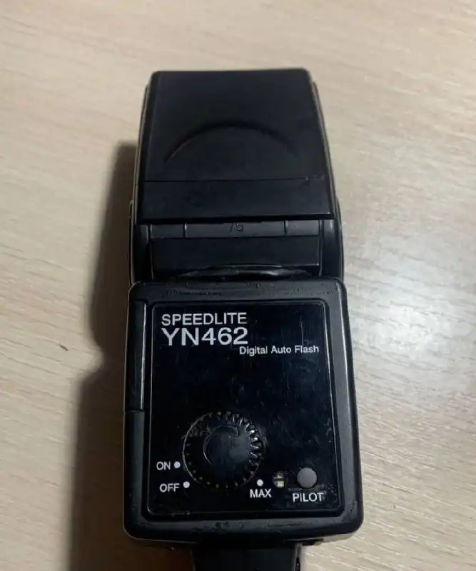 Внешняя вспышка для фотоаппарата Sony - Фототехника (Электроника) в Уфа