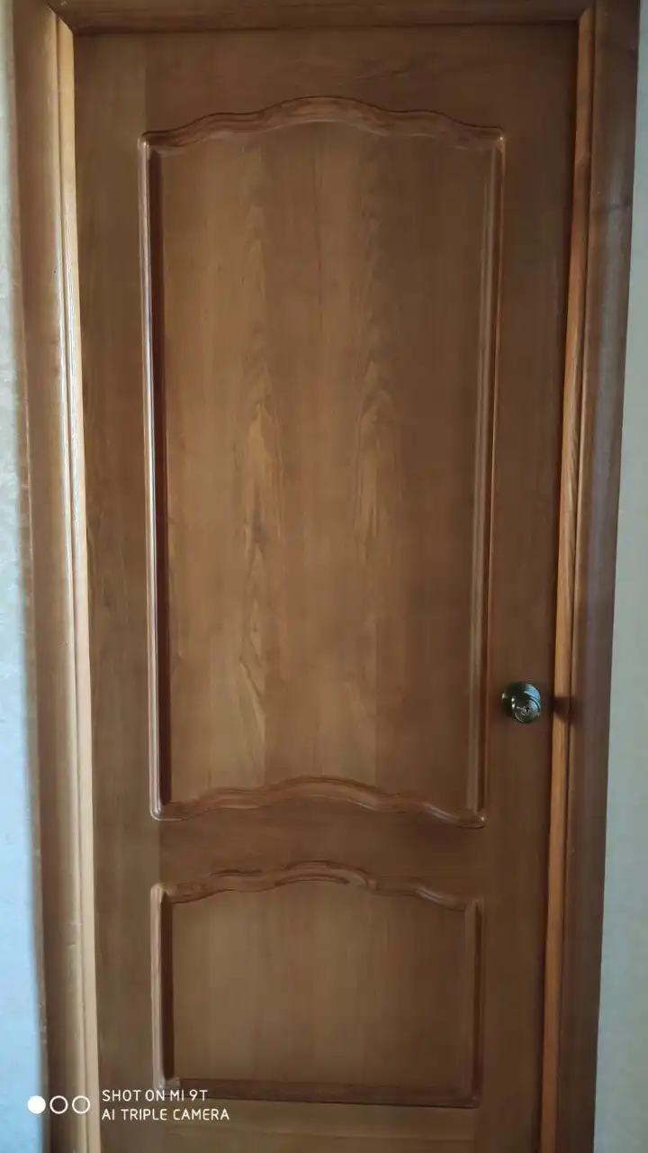 Продажа б/у межкомнатных дверей