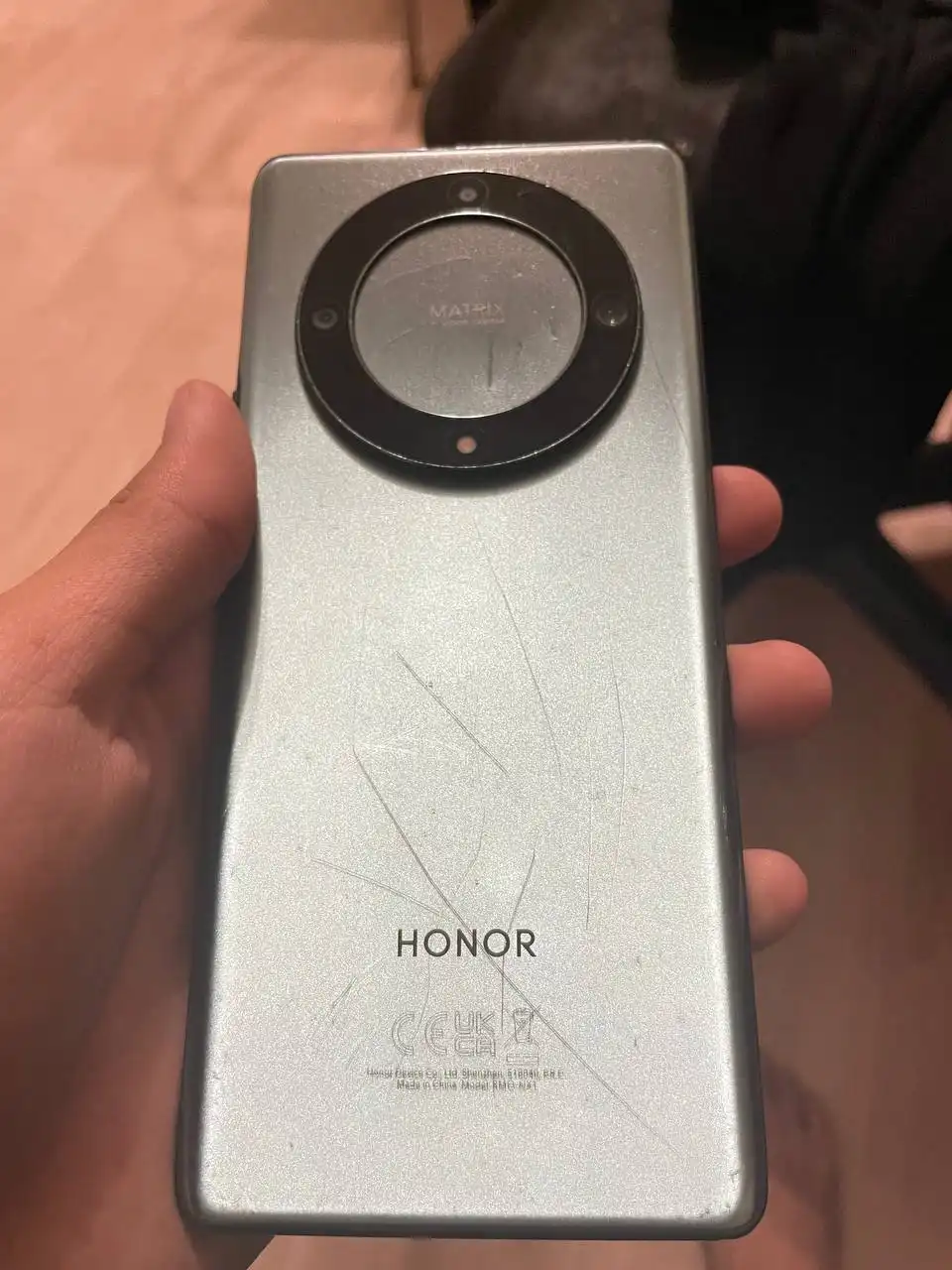 Продам Honor X9a 5G - Смартфоны (Электроника) в Уфа