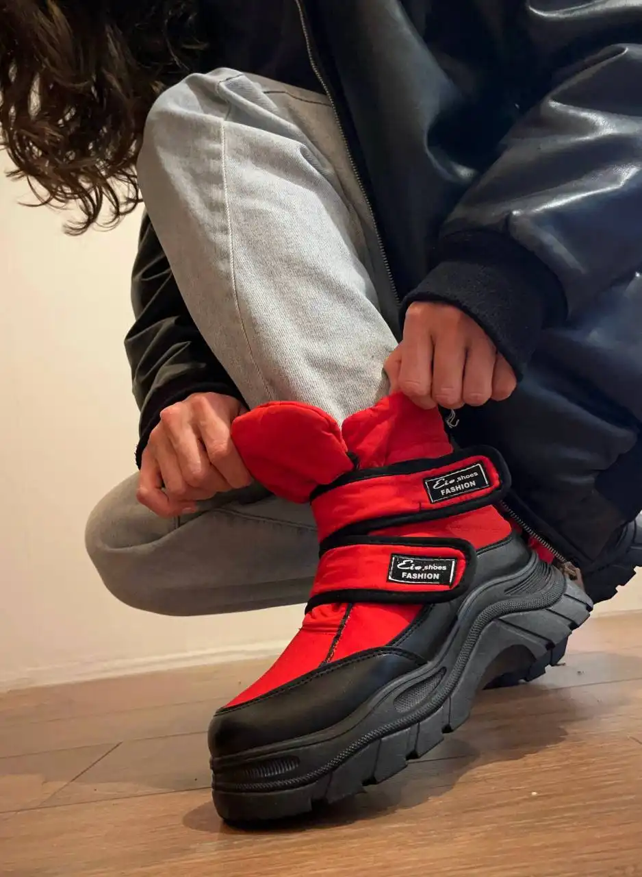 Продам женскую зимнюю обувь - Обувь (Одежда) в Уфа