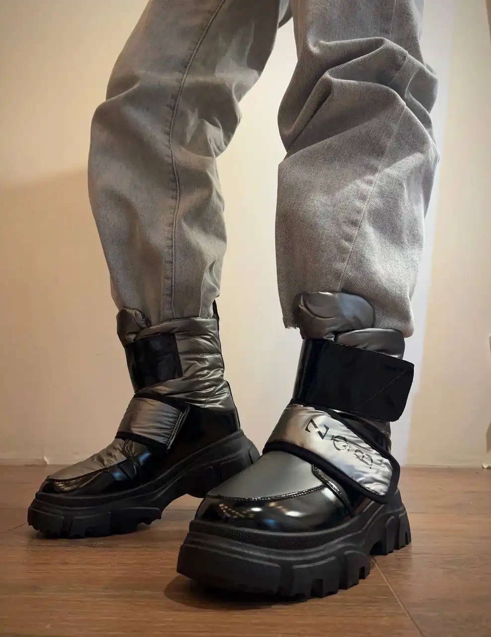 Продам женскую зимнюю обувь - Обувь (Одежда) в Уфа