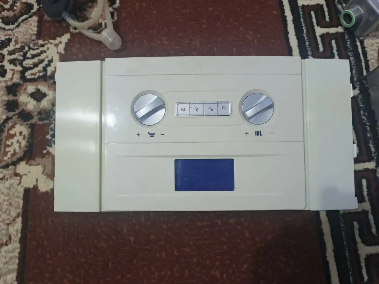 Запчасти от газового котла elsotherm T-116 - Для котлов (Запчасти) в Уфа