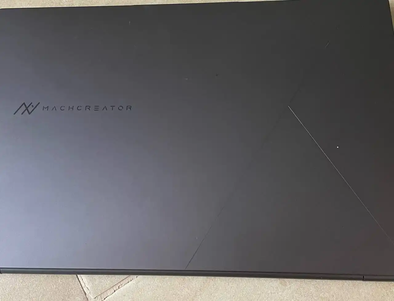 Продам ноутбук Machcreator - Ноутбуки (Электроника) в Уфа