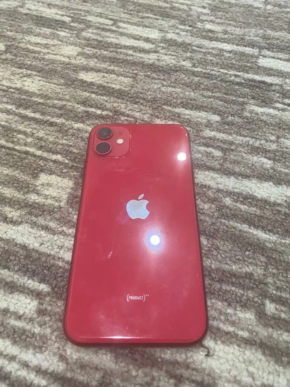 Продам iPhone 11 - Смартфоны (Электроника) в Уфа