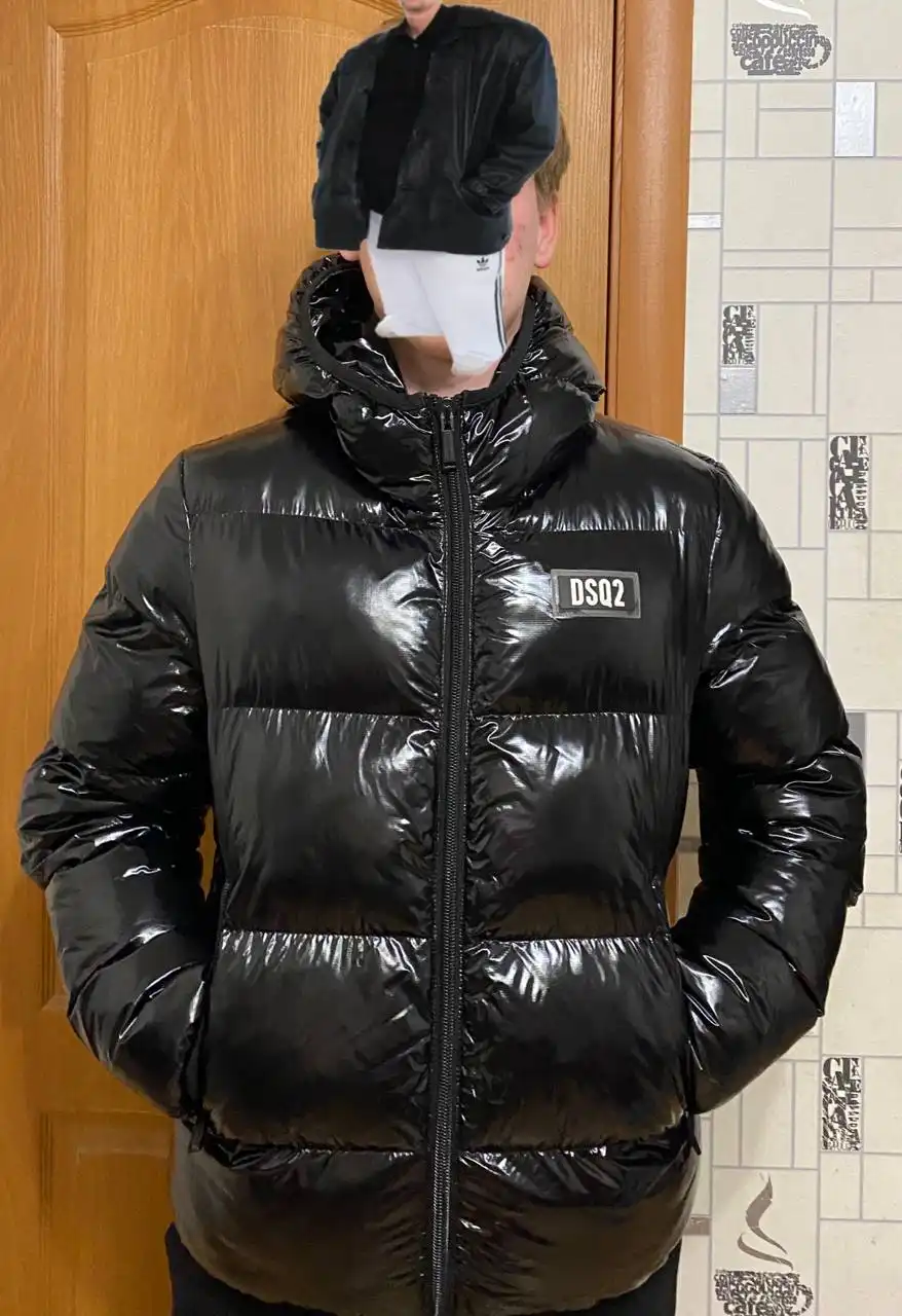 Продам две зимние куртки - Верхняя одежда (Одежда) в Уфа