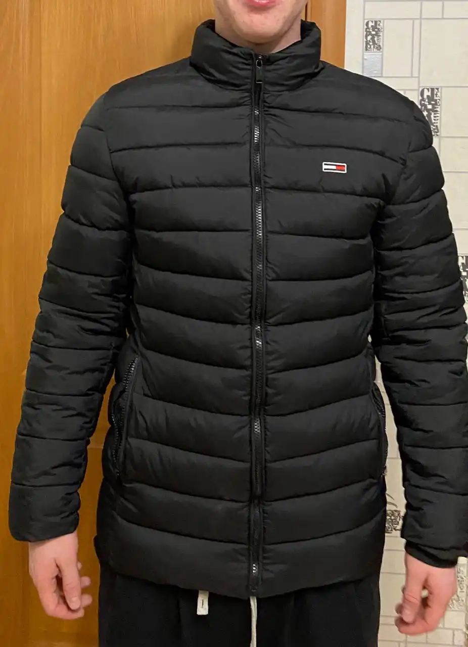 Продам две зимние куртки - Верхняя одежда (Одежда) в Уфа