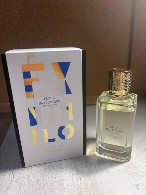 Продам оригинальные духи Fluer Narcotic 88 мл - Продукты питания в Уфа