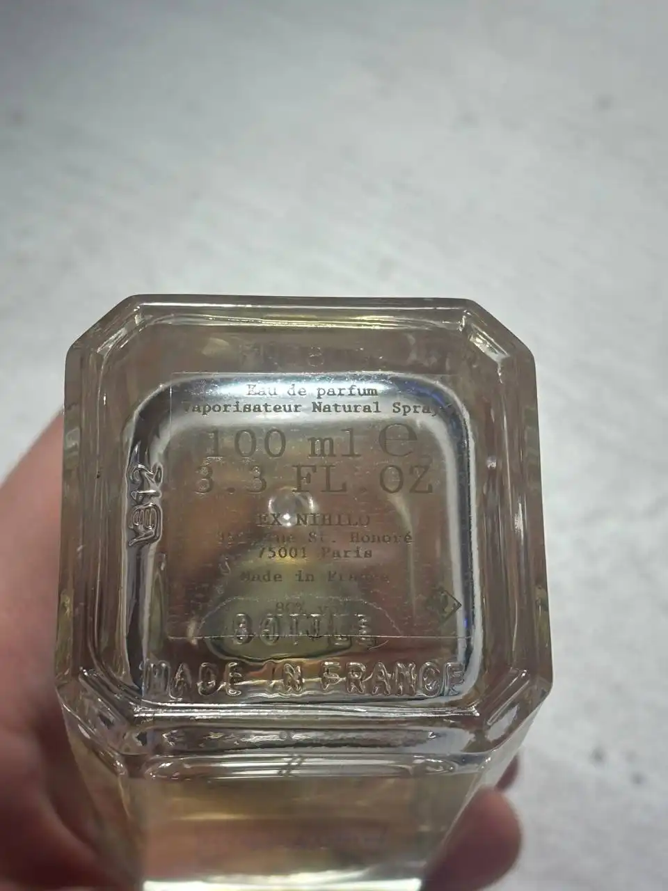 Продам оригинальные духи Fluer Narcotic 88 мл - Парфюмерия (Барахолка) в Уфа