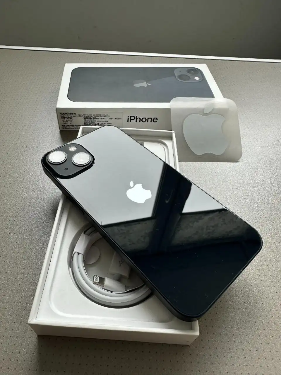 IPhone 13 128 гб - Смартфоны (Электроника) в Уфа