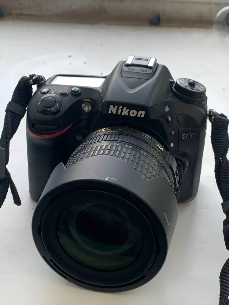 Продам фотоаппарат - Фототехника (Электроника) в Уфа