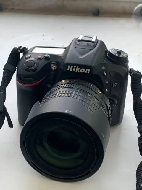 Продам фотоаппарат - Смарт-часы в Уфа