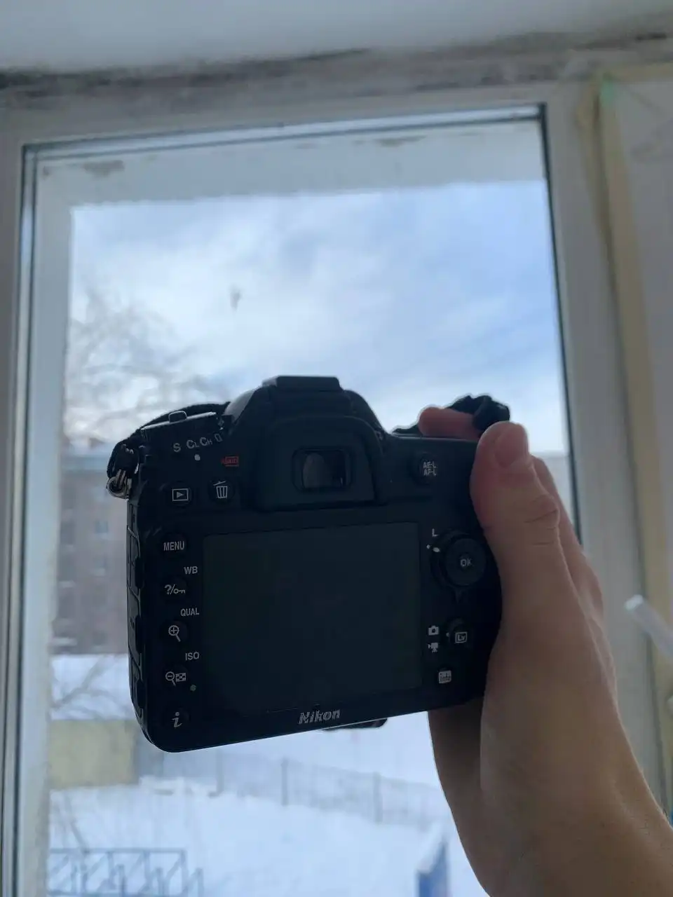 Продам фотоаппарат - Фототехника (Электроника) в Уфа