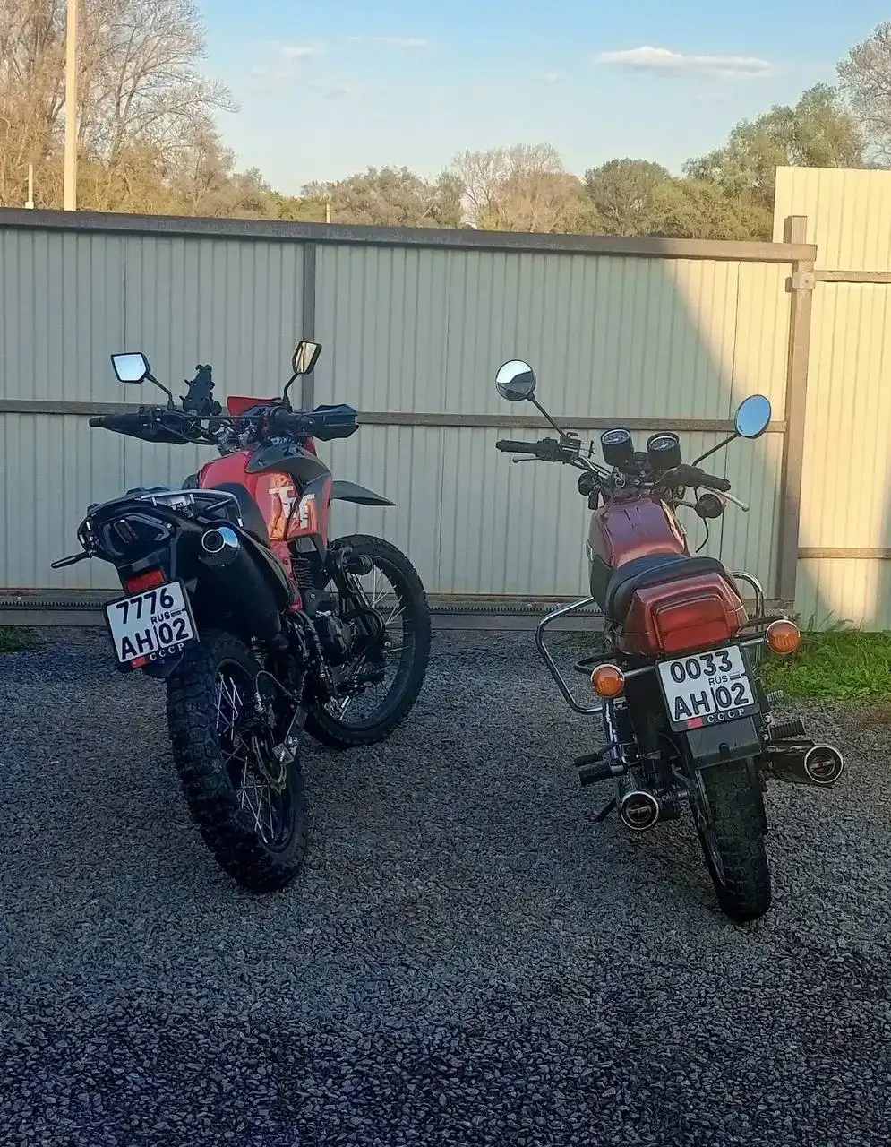 Продажа номеров - Барахолка в Уфа