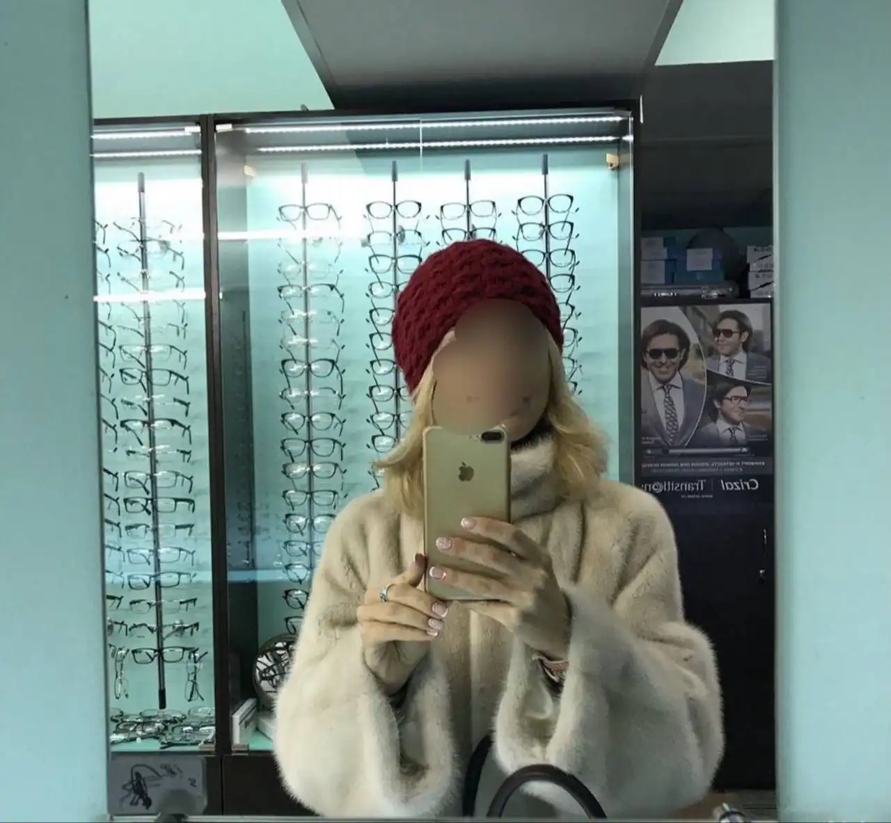 Продам норковую шубу из скандинавской норки - Верхняя одежда (Одежда) в Уфа