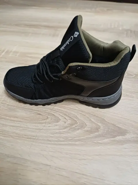 Продам ботинки Columbia - Ювелирные изделия в Уфа