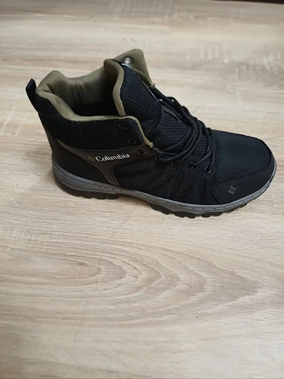 Продам ботинки Columbia - Обувь (Одежда) в Уфа