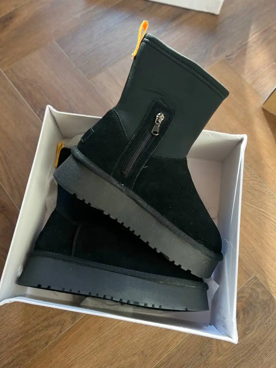 Новая обувь по классным ценам - Обувь (Одежда) в Уфа