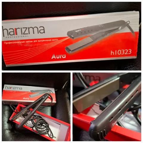 Щипцы профессиональные б/у - Театральные товары в Уфа