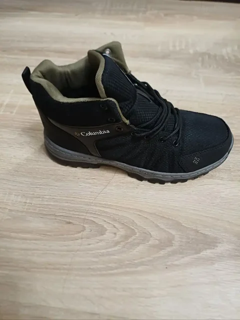 Продажа мужских ботинок Columbia - Ювелирные изделия в Уфа