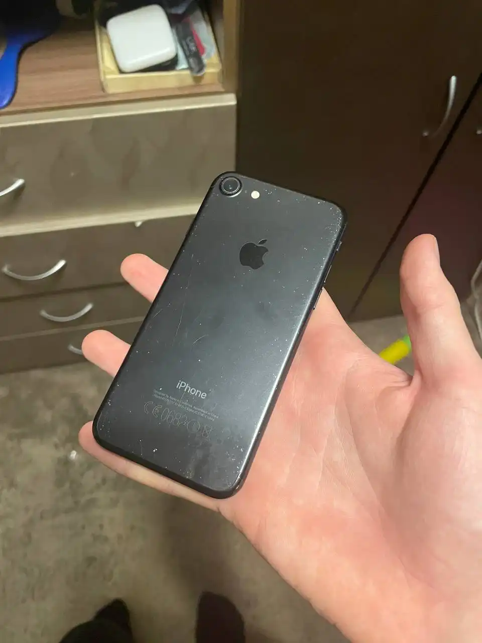 Продам Айфон 6 плюс и Айфон 7 - Смартфоны (Электроника) в Уфа