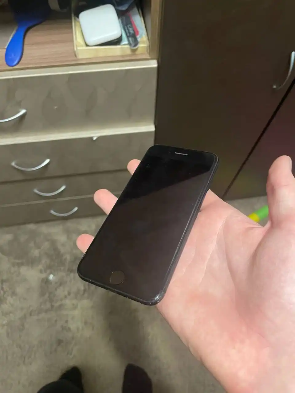 Продам Айфон 6 плюс и Айфон 7 - Смартфоны (Электроника) в Уфа