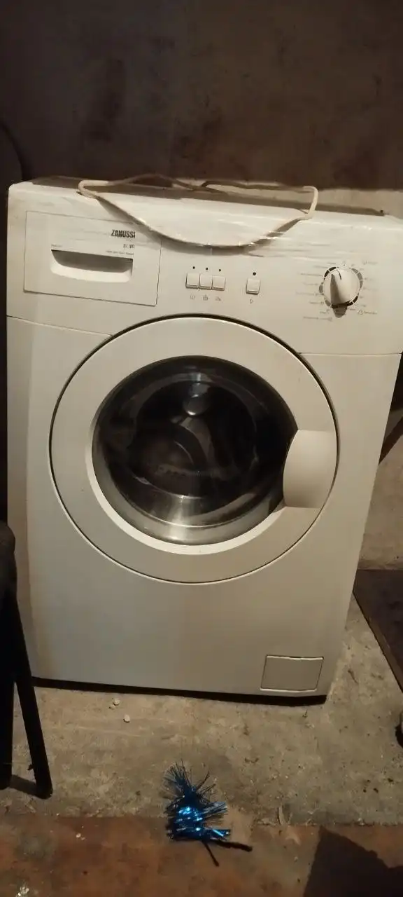 Продажа холодильника и стиральной машины - Техника для дома (Барахолка) в Уфа