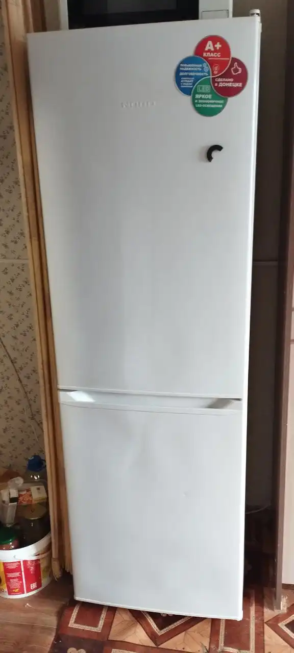 Продажа холодильника и стиральной машины - Техника для дома (Барахолка) в Уфа